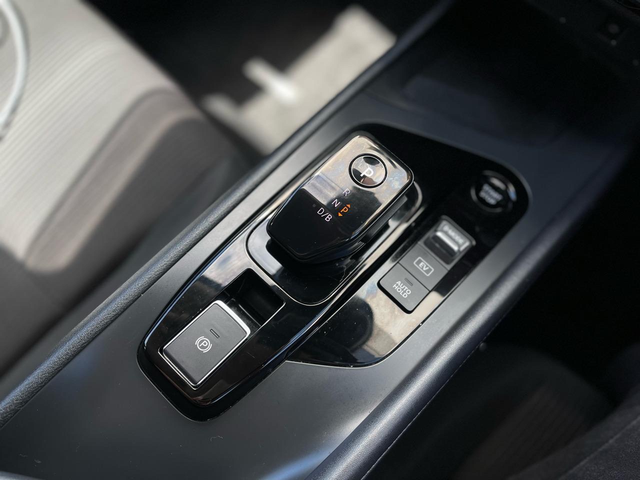 image-17, 2021 Nissan Note X Hybrid at Christchurch