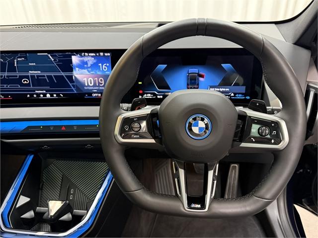 image-4, 2025 BMW X3 66GP 30e PHEV Motorsport at Christchurch