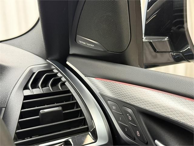 image-10, 2018 BMW X3 xDrive20d M Sport at Christchurch
