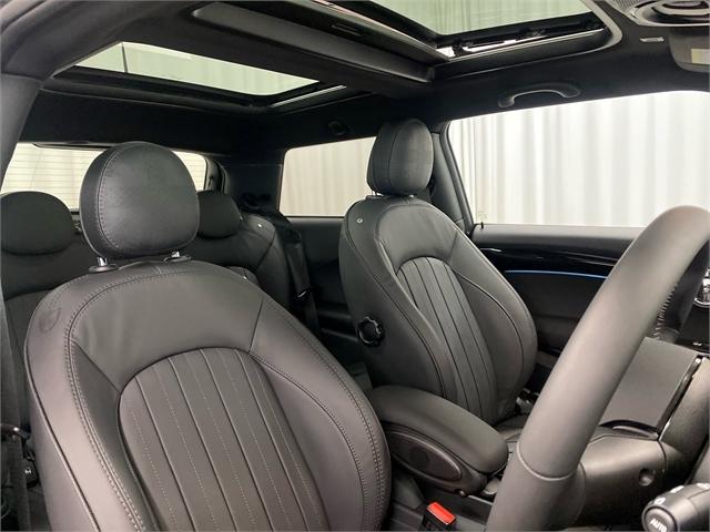 image-6, 2023 MINI Cooper SE Hatch The Resolute at Christchurch