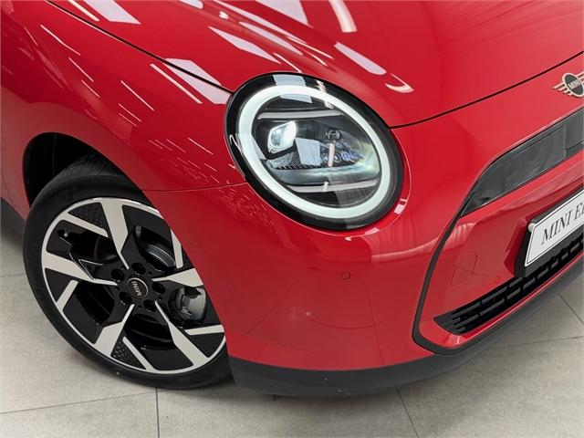 image-1, 2026 MINI Cooper 12GC E 3Door Classic at Christchurch