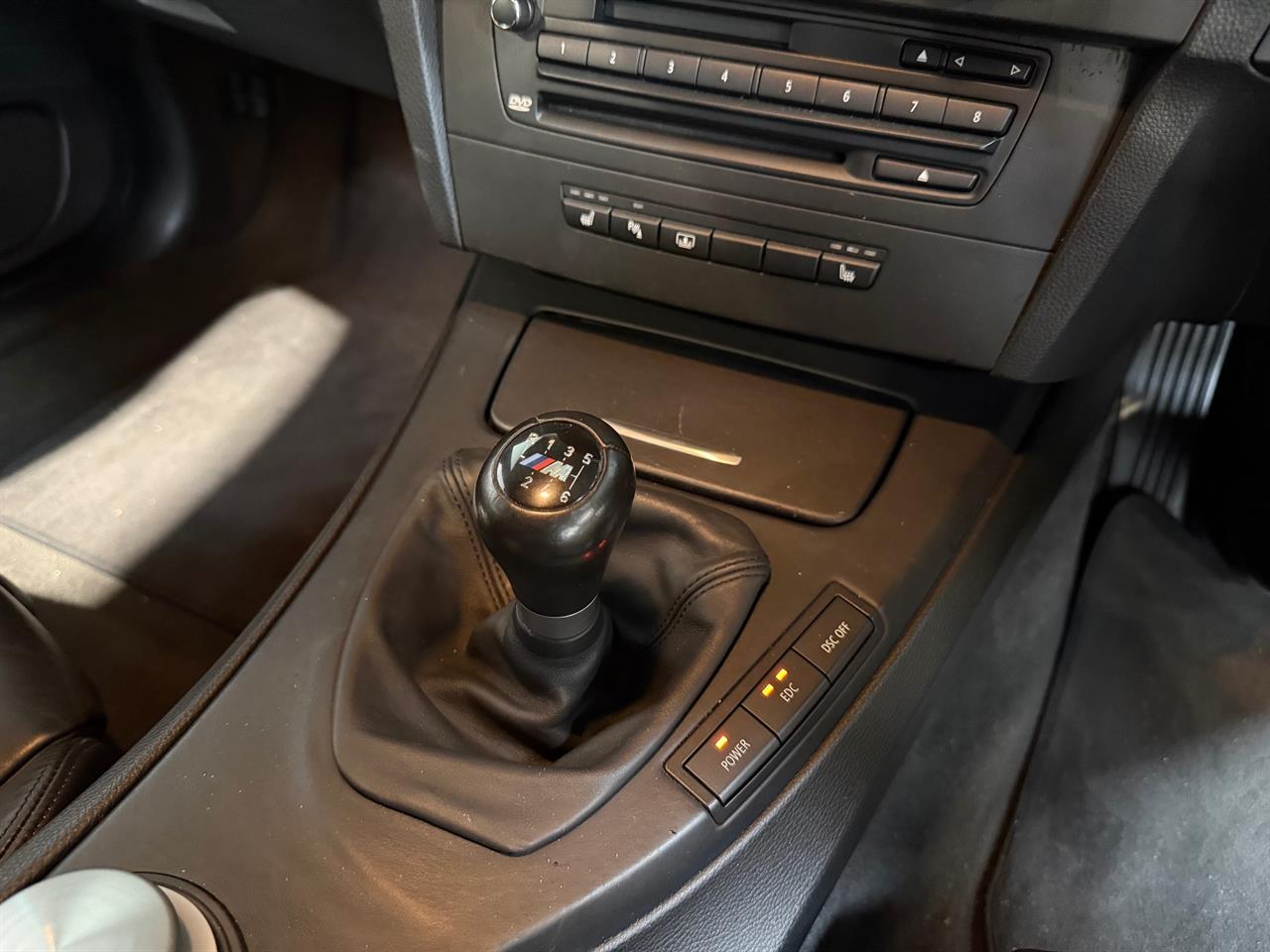 image-11, 2007 BMW M3 4.0 V8 6 Speed Manual at Christchurch