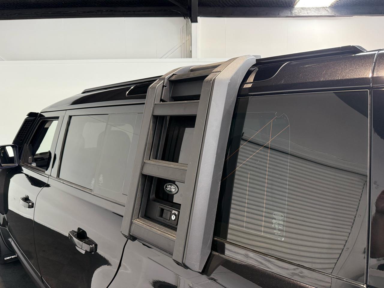 image-8, 2020 LandRover Defender 110 P300 Off-Road Package at Christchurch