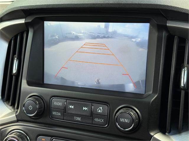 image-13, 2019 Holden Colorado NZ NEW Z71 4WD at Christchurch