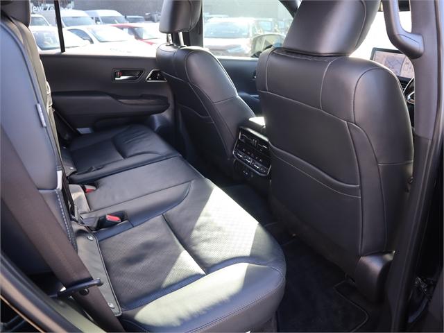 image-17, 2024 Toyota Land Cruiser LC300 GR SPORT V6 TURBO,  at Christchurch