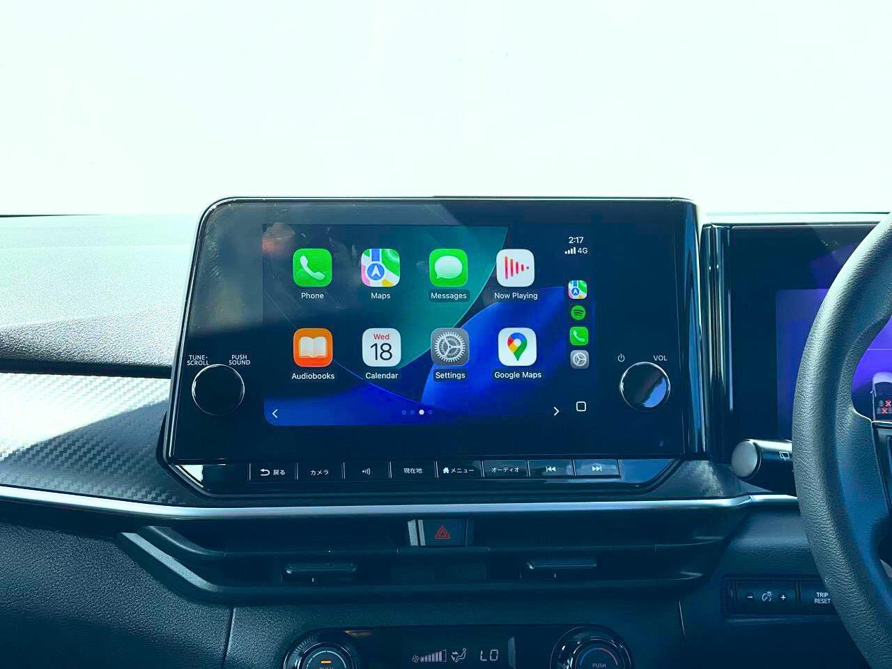 image-13, 2021 Nissan Note X Hybrid at Christchurch