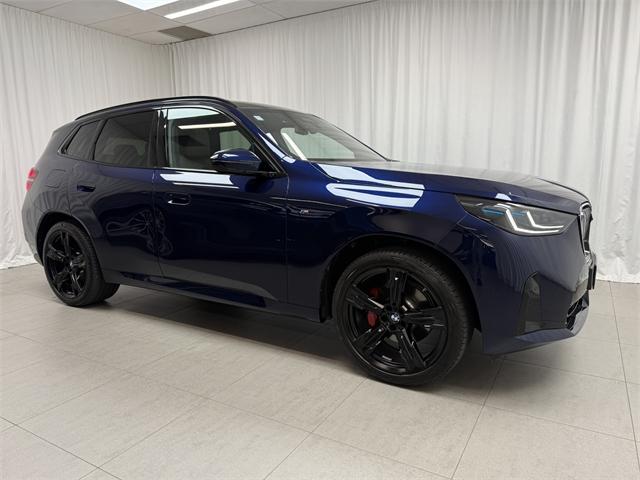 image-1, 2025 BMW X3 66GP 30e PHEV Motorsport at Christchurch