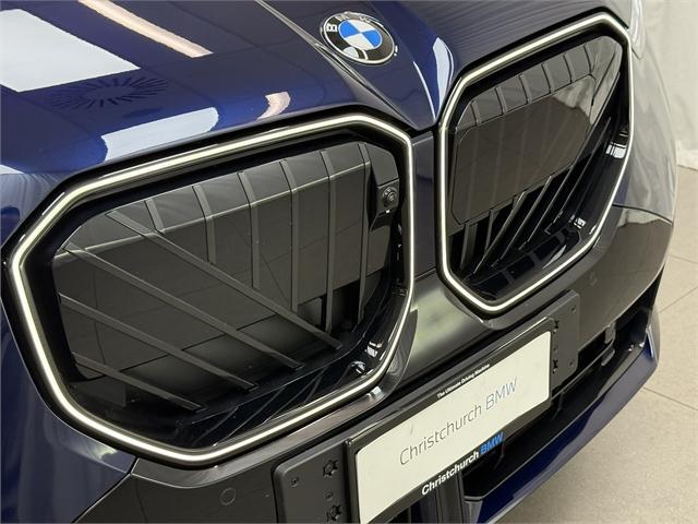 image-18, 2025 BMW X3 66GP 30e PHEV Motorsport at Christchurch