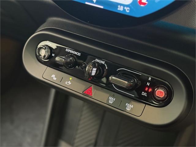 image-14, 2026 MINI Cooper S 22GD 3Door Favoured at Christchurch