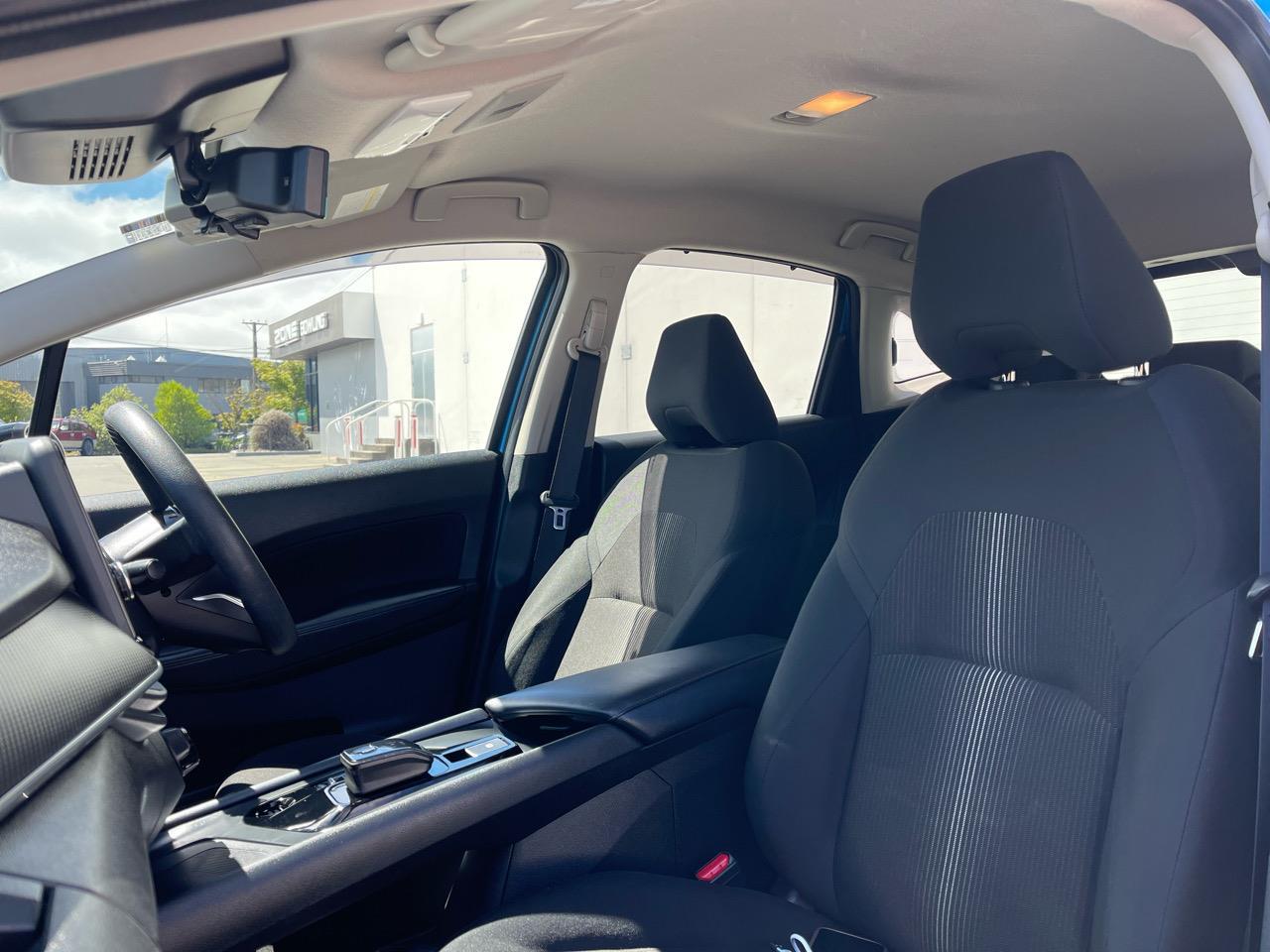 image-9, 2021 Nissan Note X Hybrid at Christchurch