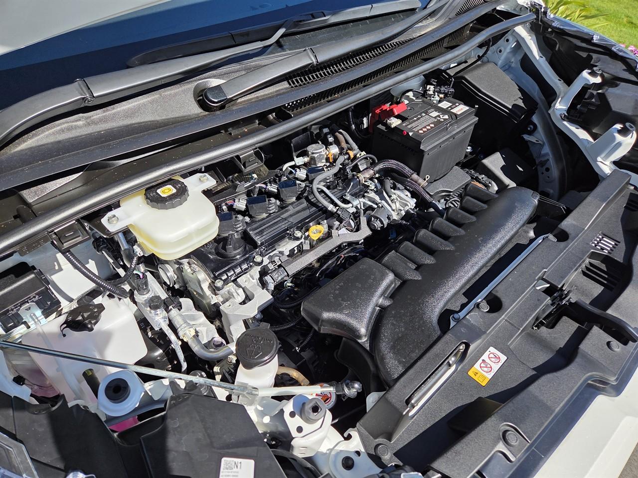 image-18, 2023 Toyota Noah Mobility Welcab at Christchurch