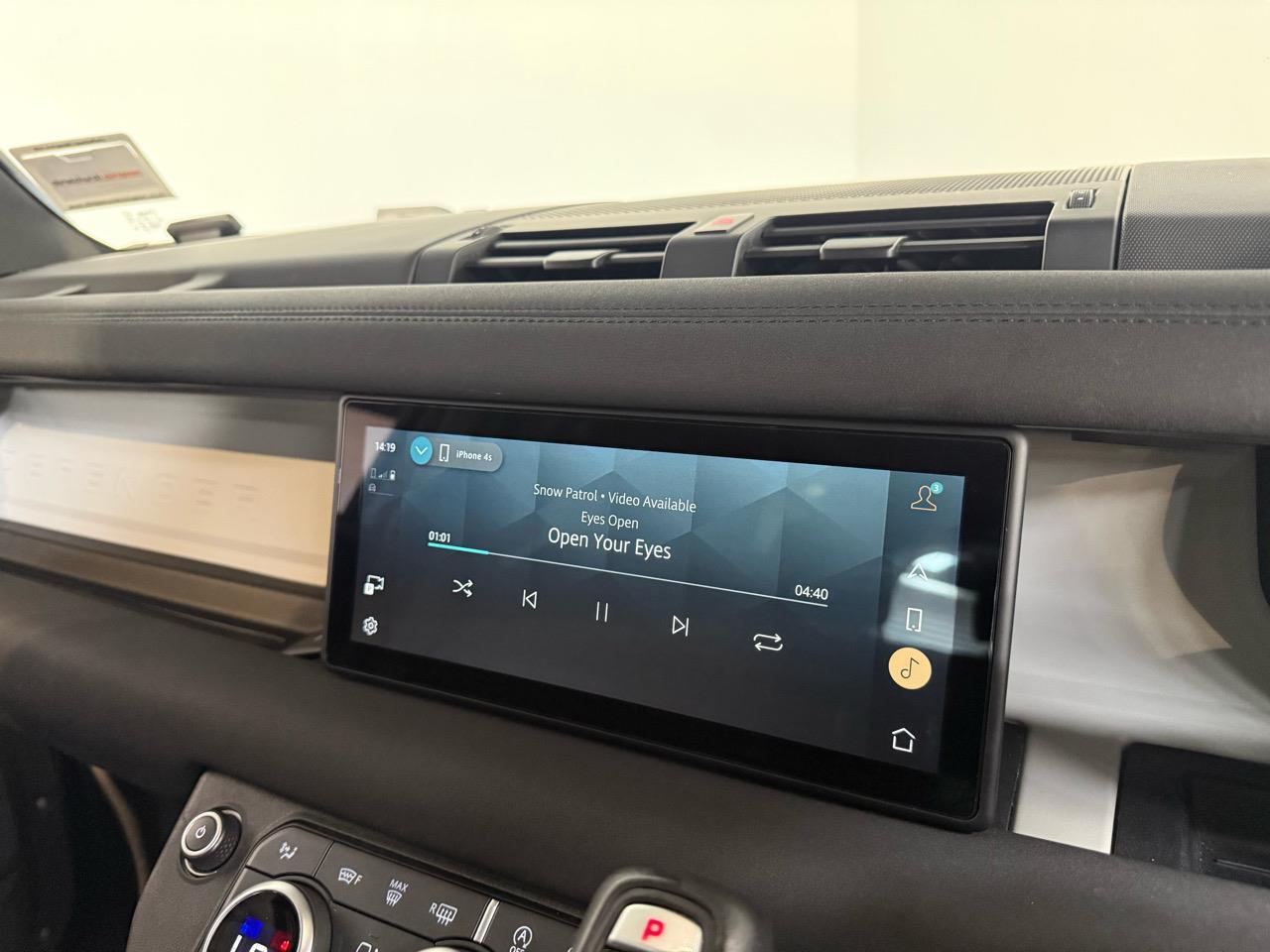 image-15, 2020 LandRover Defender 110 P300 Off-Road Package at Christchurch