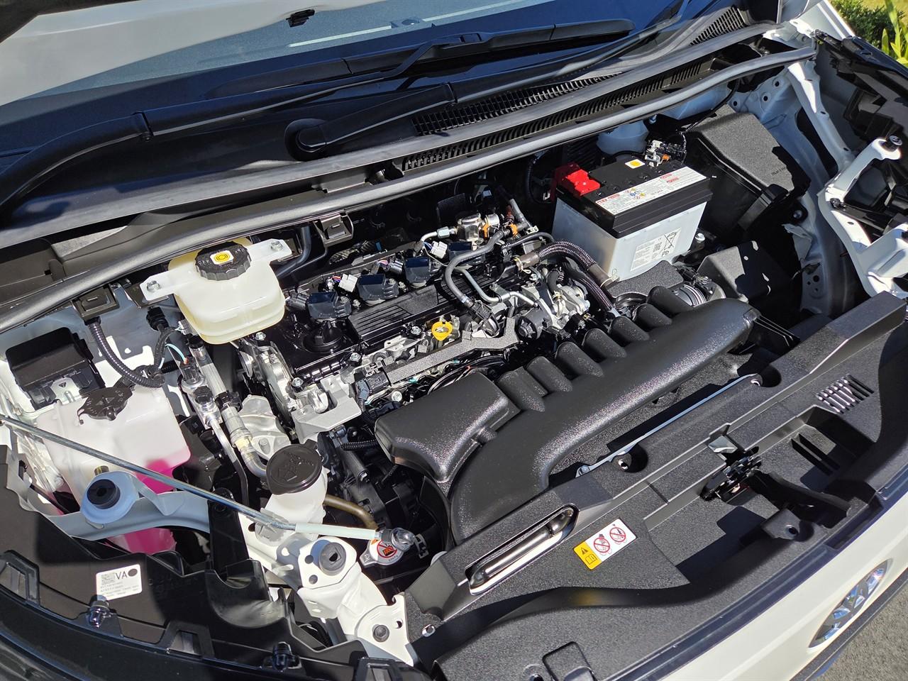 image-16, 2024 Toyota Voxy Mobility Welcab at Christchurch