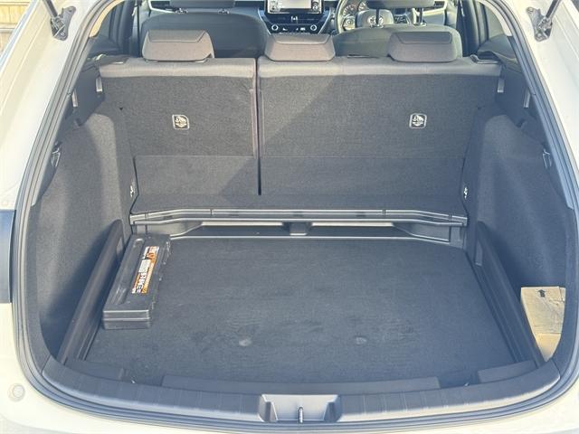 image-17, 2022 Toyota Corolla Touring Hybrid X, Push Start at Christchurch