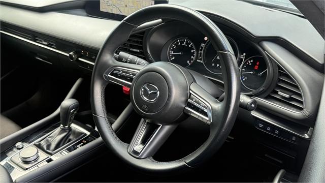 image-9, 2023 Mazda 3 NZ NEW | GSX 2.0L at Christchurch