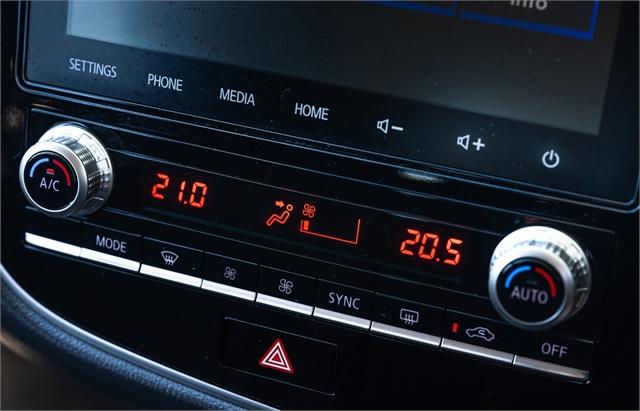 image-14, 2021 Mitsubishi Outlander LS 126kW Petrol Auto at Christchurch