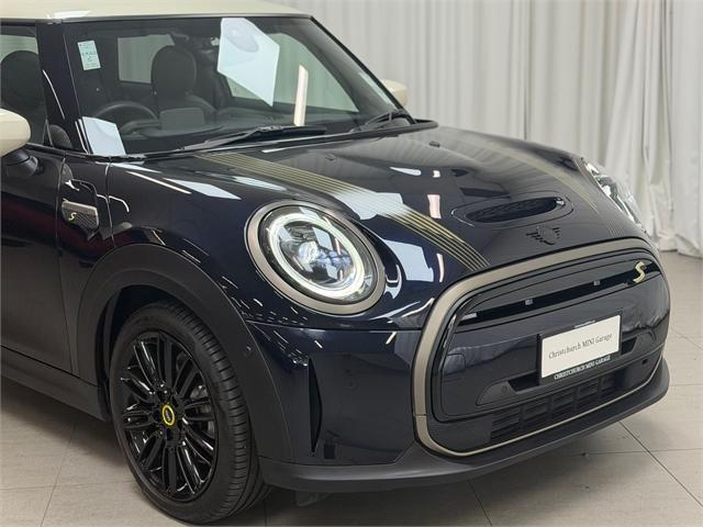 image-4, 2023 MINI Cooper SE Hatch The Resolute at Christchurch