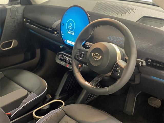 image-4, 2026 MINI Cooper 12GC E 3Door Classic at Christchurch