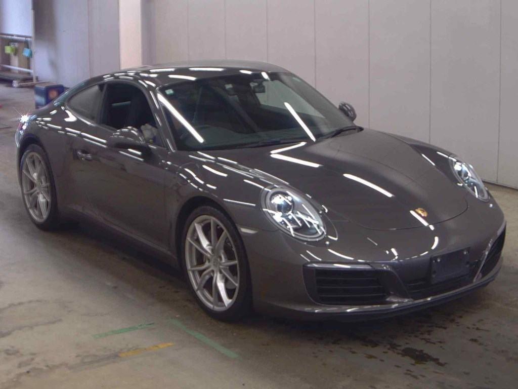 image-2, 2019 Porsche 911 991.2 Carrera PDK Coupe at Christchurch