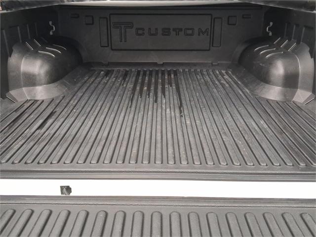 image-9, 2024 Toyota Hilux SR5 Cruiser 4WD at Dunedin