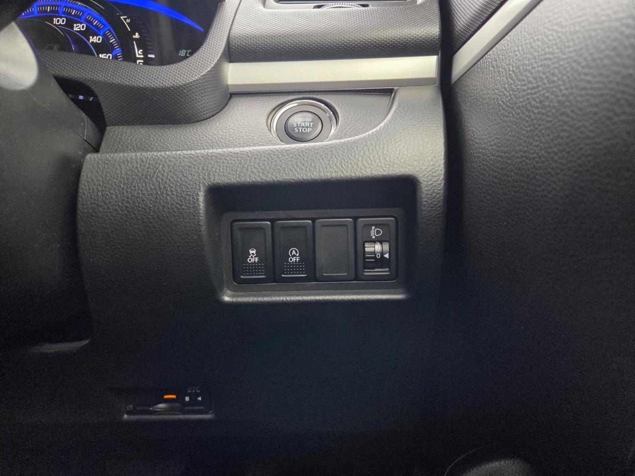 image-13, 2013 Suzuki Swift at Christchurch