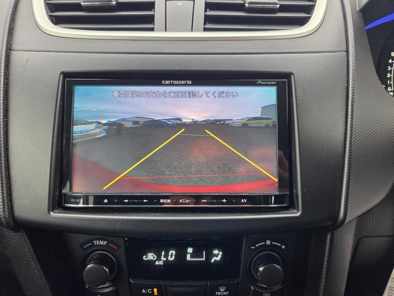 image-10, 2013 Suzuki Swift at Christchurch