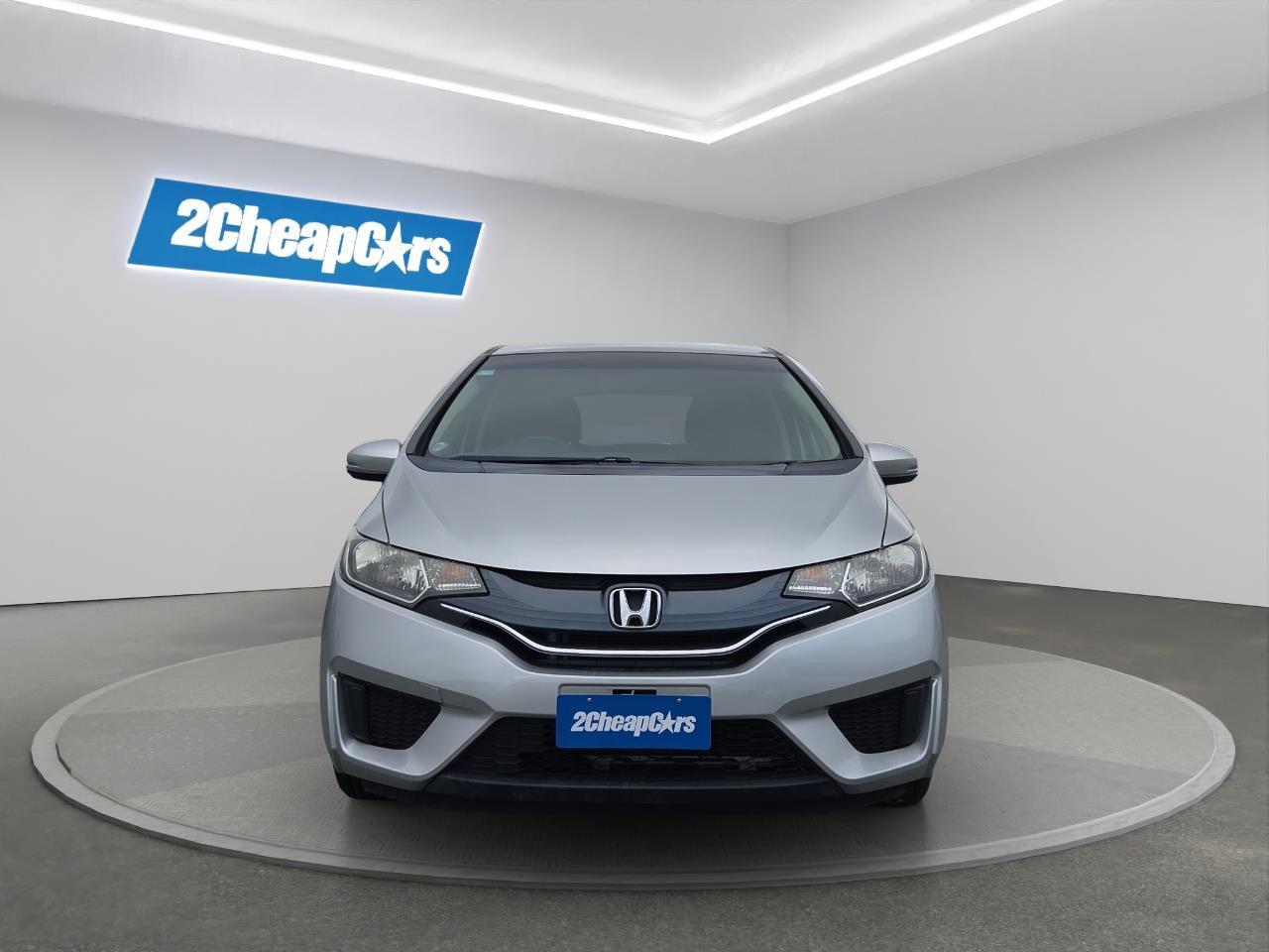 image-1, 2013 Honda Fit Jazz New Shape at Christchurch