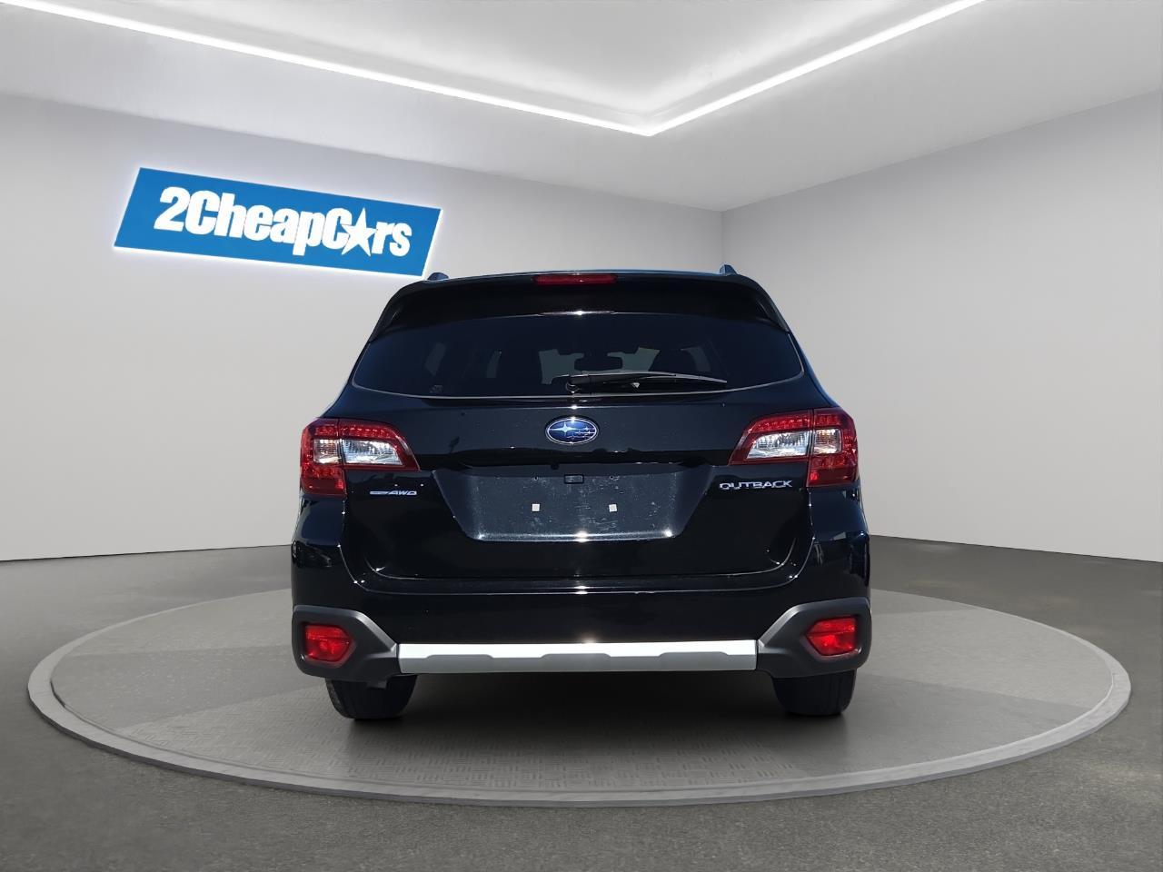 image-5, 2016 Subaru Outback AWD Eyesight New Shape at Christchurch