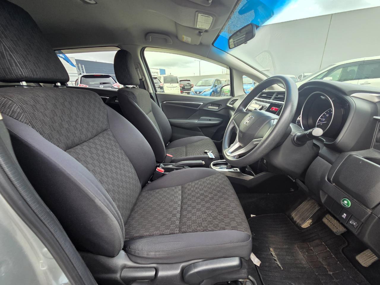 image-14, 2013 Honda Fit Jazz New Shape at Christchurch