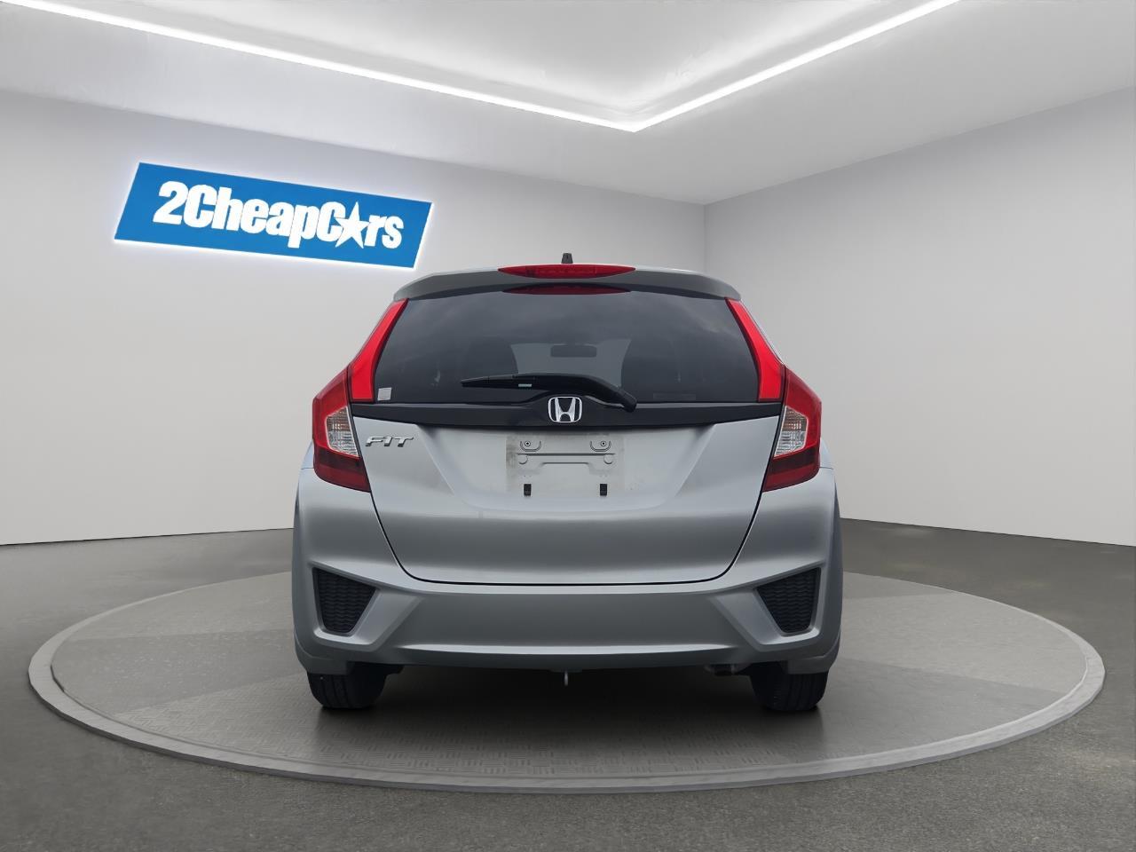 image-5, 2013 Honda Fit Jazz New Shape at Christchurch