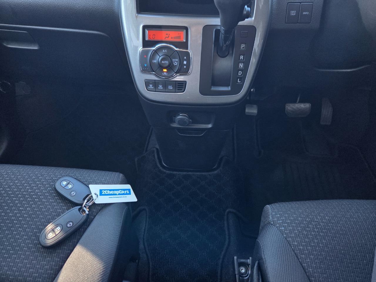 image-10, 2020 Mitsubishi Delica D:2 HYBRID at Christchurch