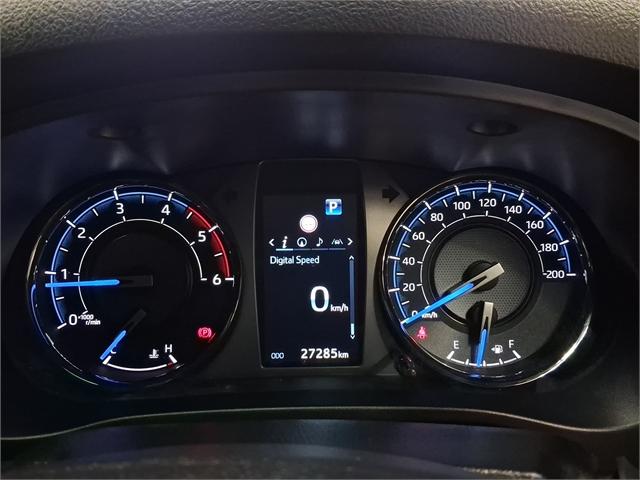 image-19, 2024 Toyota Hilux SR5 Cruiser 4WD at Dunedin