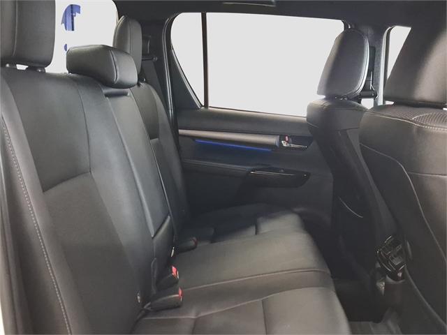 image-13, 2024 Toyota Hilux SR5 Cruiser 4WD at Dunedin