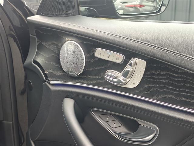 image-18, 2018 MercedesBenz E 63 AMG 4MATIC+ at Christchurch