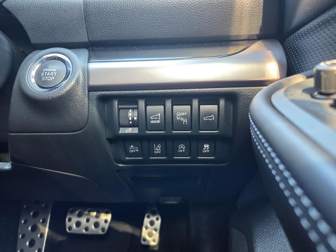 image-13, 2016 Subaru Outback AWD Eyesight New Shape at Christchurch