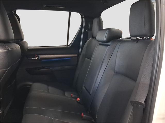 image-12, 2024 Toyota Hilux SR5 Cruiser 4WD at Dunedin