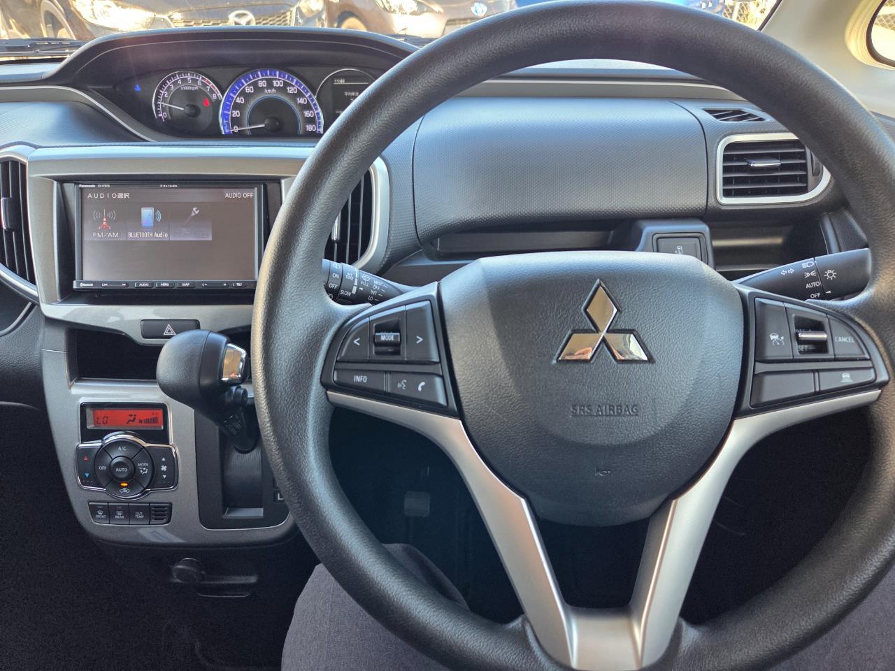 image-12, 2020 Mitsubishi Delica D:2 HYBRID at Christchurch