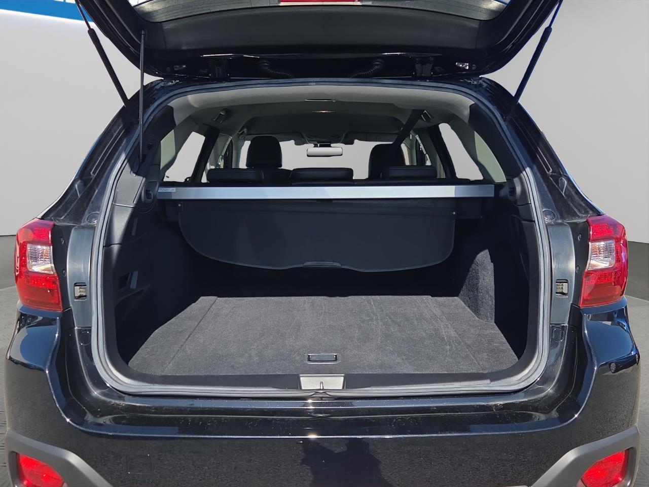 image-8, 2016 Subaru Outback AWD Eyesight New Shape at Christchurch