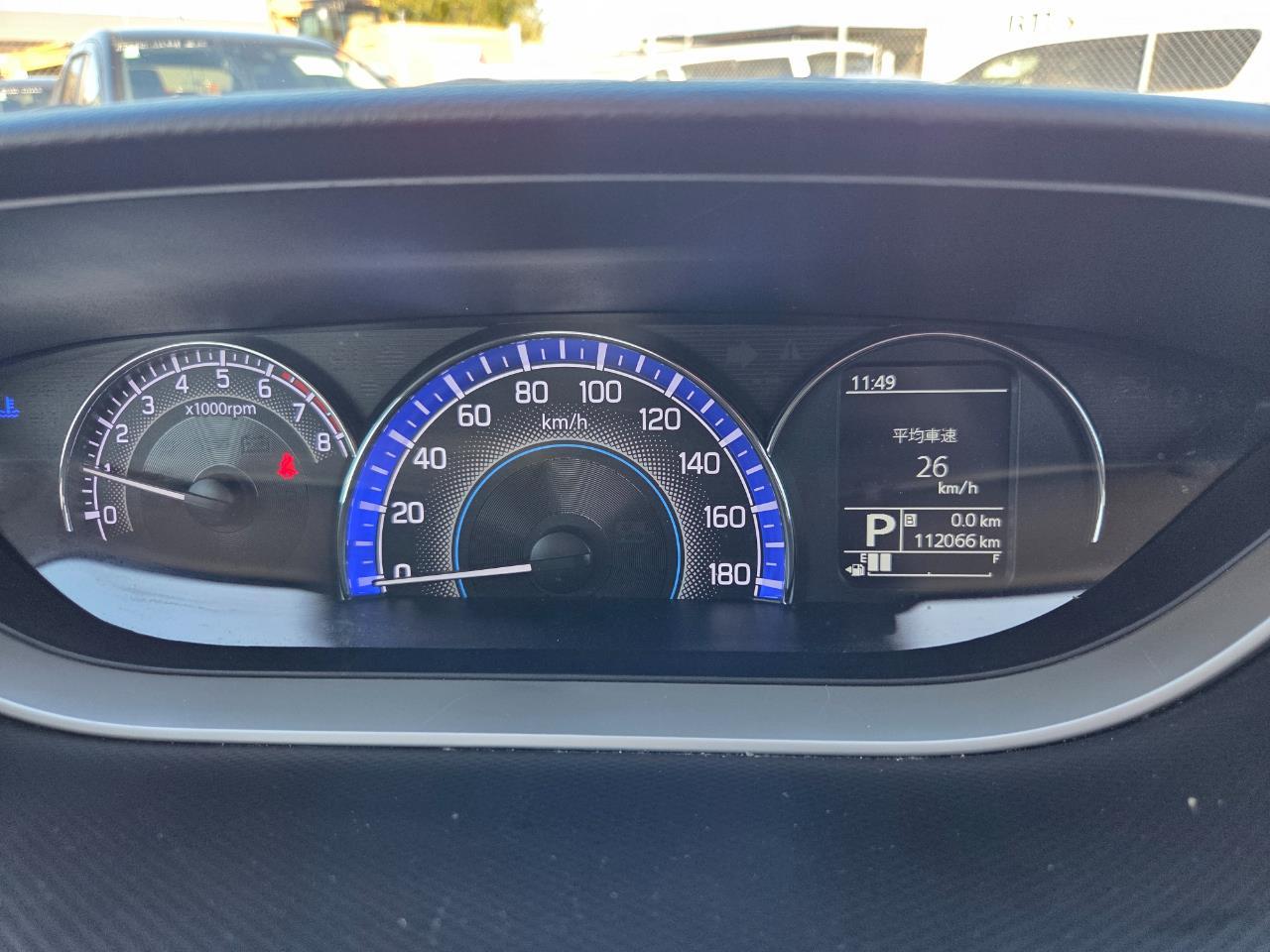 image-9, 2020 Mitsubishi Delica D:2 HYBRID at Christchurch