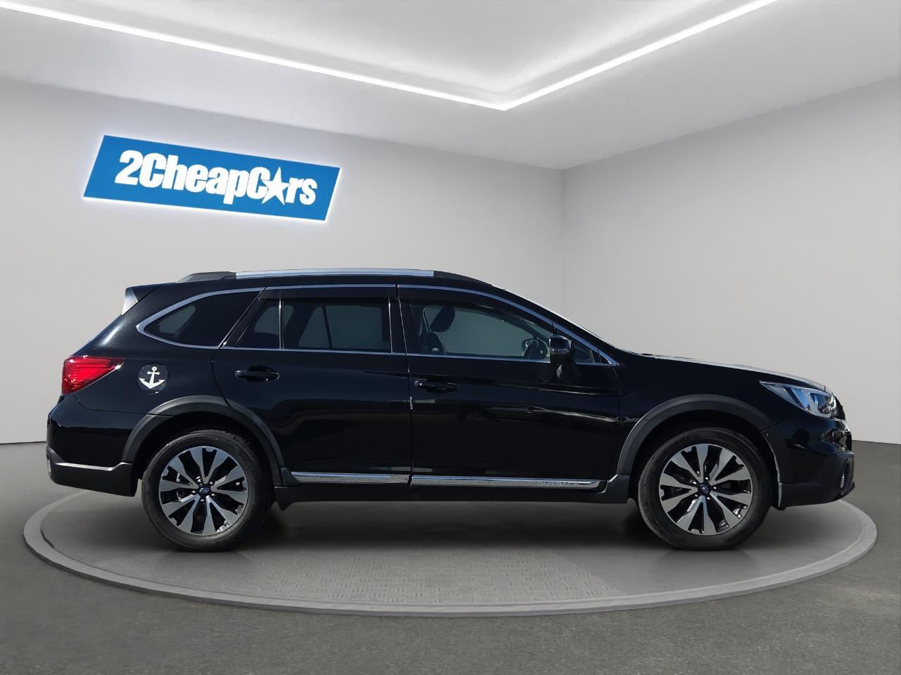 image-3, 2016 Subaru Outback AWD Eyesight New Shape at Christchurch