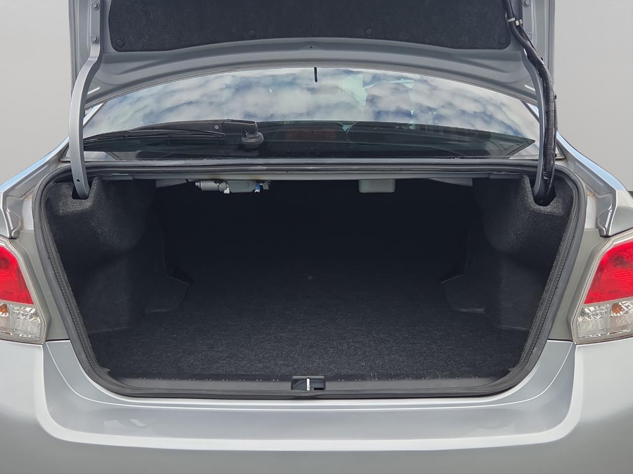 image-8, 2012 Subaru Impreza G4 AWD at Christchurch