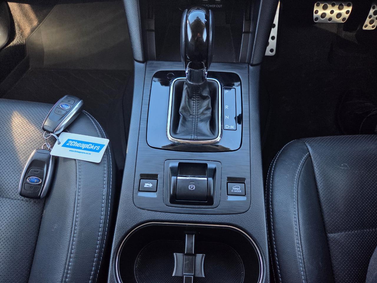 image-11, 2016 Subaru Outback AWD Eyesight New Shape at Christchurch