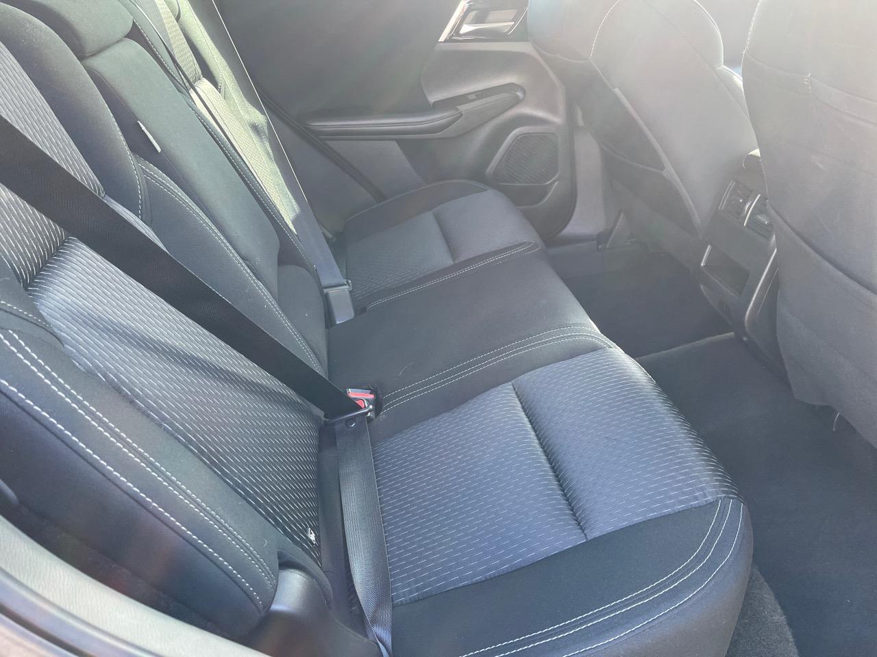 image-7, 2022 Mitsubishi Outlander LS 2.5P/4WD/CVT at Greymouth