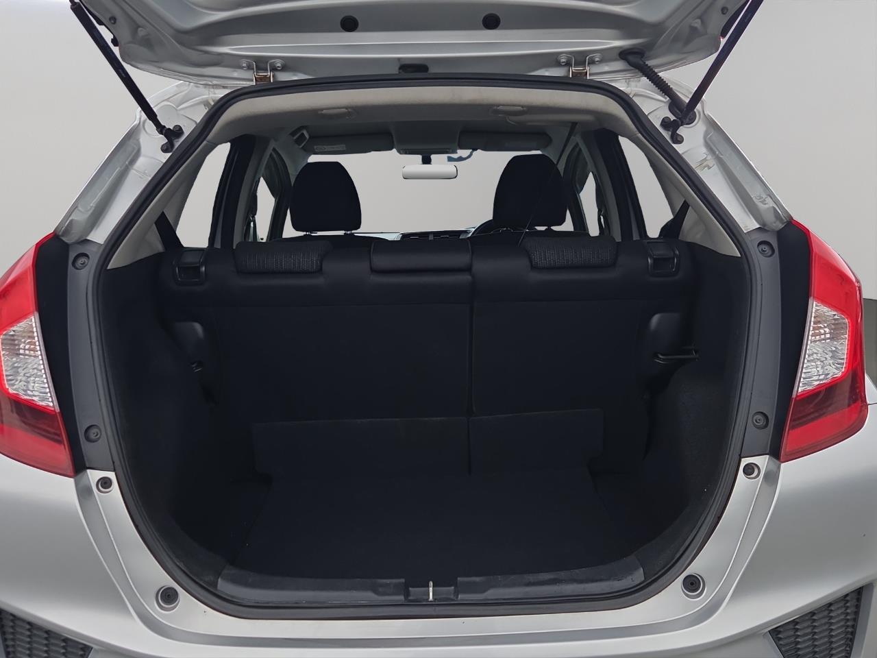 image-8, 2013 Honda Fit Jazz New Shape at Christchurch