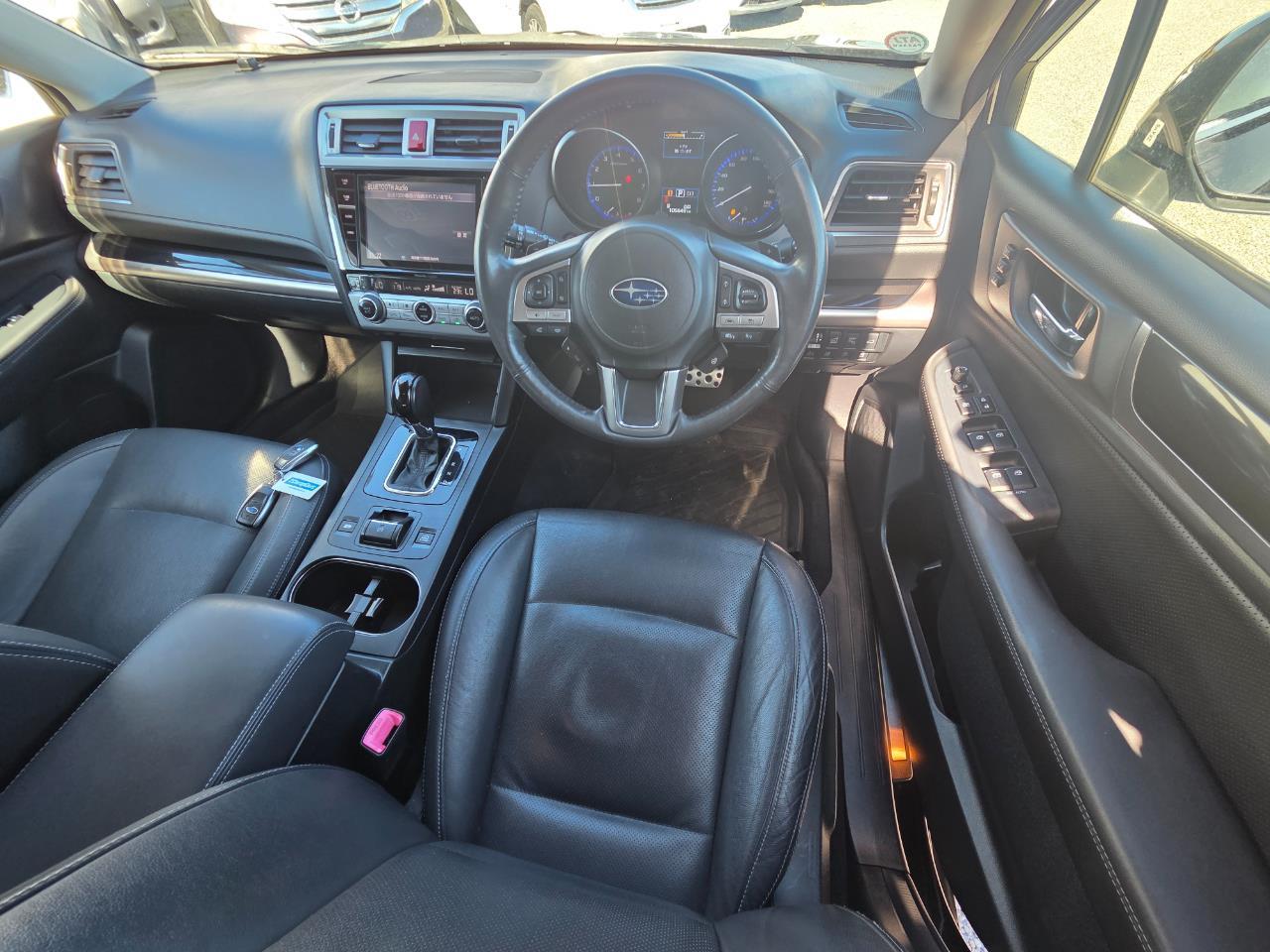 image-14, 2016 Subaru Outback AWD Eyesight New Shape at Christchurch