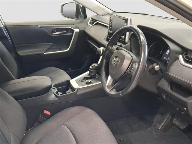 image-16, 2020 Toyota RAV4 GXL 2.5P HV ECVT AWD at Dunedin