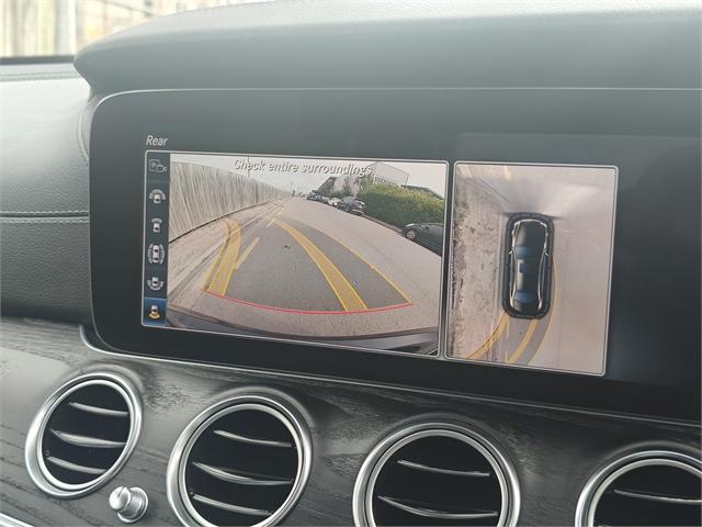 image-17, 2018 MercedesBenz E 63 AMG 4MATIC+ at Christchurch