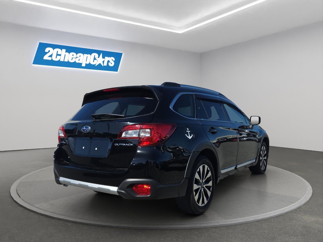 image-4, 2016 Subaru Outback AWD Eyesight New Shape at Christchurch