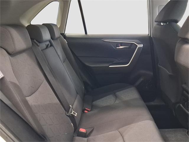 image-12, 2020 Toyota RAV4 GXL 2.5P HV ECVT AWD at Dunedin