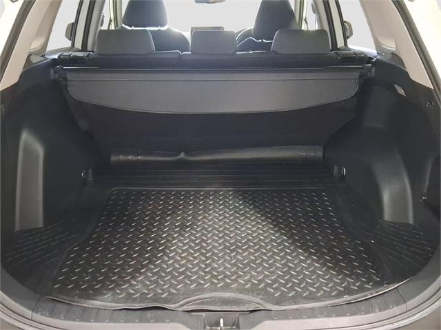 image-11, 2020 Toyota RAV4 GXL 2.5P HV ECVT AWD at Dunedin